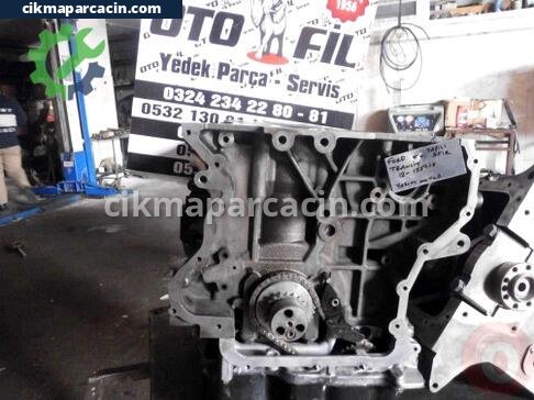 Ford Transit Yarım Motor çıkma parça