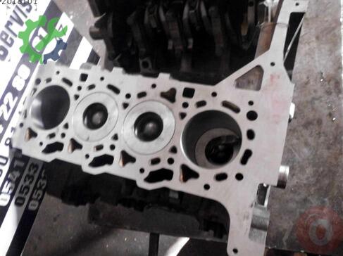 Ford Transit Yarım Motor çıkma parça