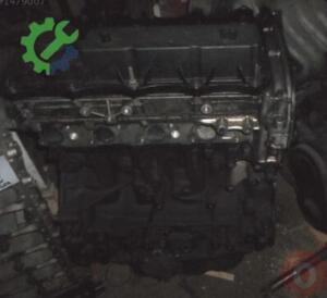 FORD TRANSİT 2012 2.2 DİZEL ARKADAN ÇEKİŞ KOMPLE MOTOR
