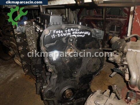 Ford Transit Diz Airbag çıkma parça