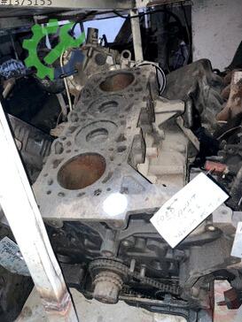Ford Transit Yarım Motor çıkma parça
