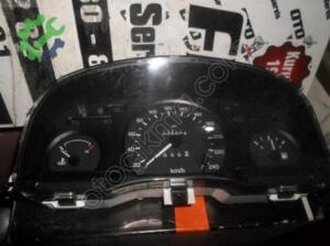 FORD TRANSİT 350 2001-2004 KİLOMETRE SAATİ SIFIR