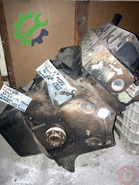 Ford Transit Motor Komple çıkma parça