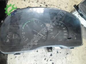 FORD TRANSİT ANALOG 2002 350L KİLOMETRE SAATİ