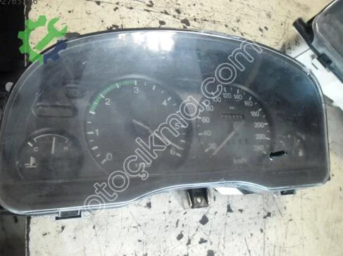 Ford Transit Gösterge Paneli çıkma parça