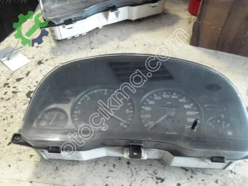 Ford Transit Gösterge Paneli çıkma parça