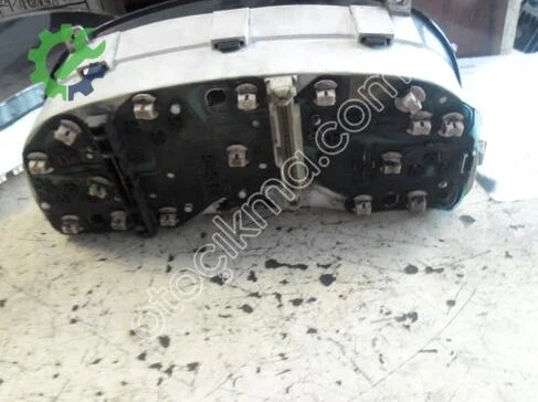 Ford Transit Gösterge Paneli çıkma parça