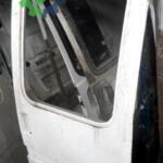 Ford Transit Sol Arka Bagaj çıkma parça - OTOFİL YEDEK PARÇA Mersin