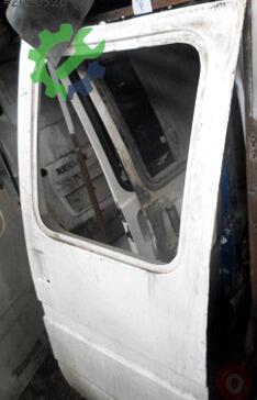 Ford Transit Sol Arka Bagaj çıkma parça