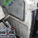 Ford Transit Bagaj çıkma parça - OTOFİL YEDEK PARÇA Mersin
