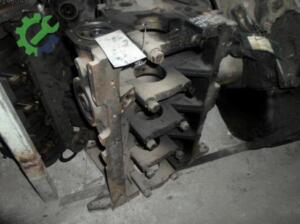 FORD TRANSİT ESKİ MODEL 1998 2.5 TD KAMYONET BLOK