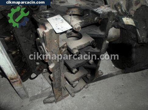 Ford Transit Blok çıkma parça