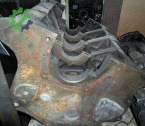 FORD TRANSİT ESKİ MODEL BLOK