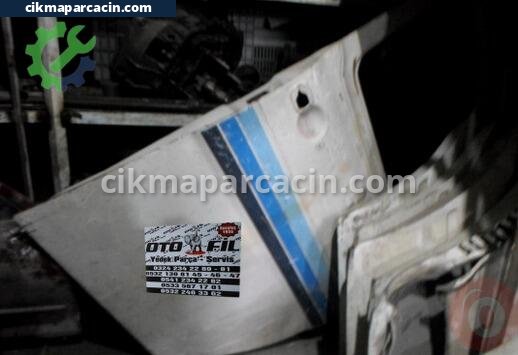 Ford Transit Sağ Ön Kapı çıkma parça