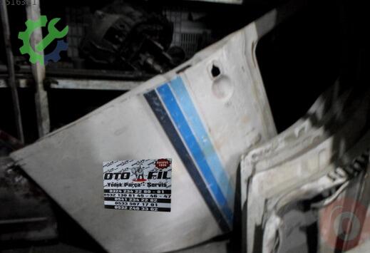 Ford Transit Sağ Ön Kapı çıkma parça