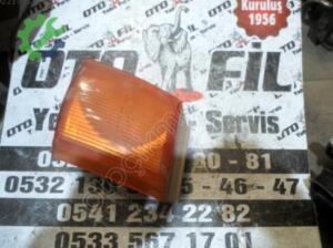 FORD TRANSİT ESKİ MODEL SARI SOL SİNYAL SIFIR