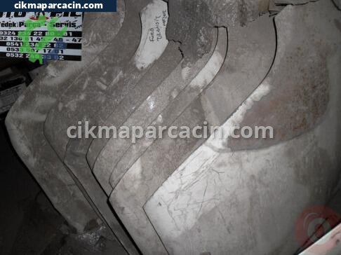 Ford Transit Kaput çıkma parça