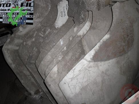 Ford Transit Kaput çıkma parça