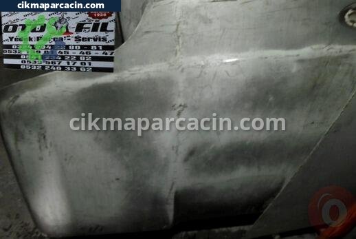 Ford Transit Kaput çıkma parça