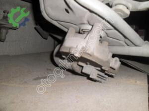 FORD TRANSİT MİNİBÜS 2003 350L CAM SİLGİ MOTORU