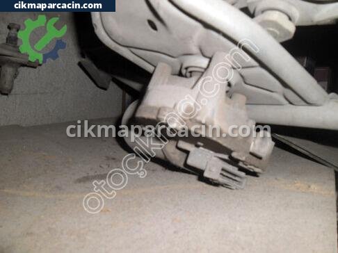 Ford Transit Cam Motoru çıkma parça