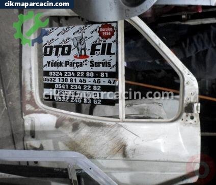 Ford Transit Sağ Ön Kapı çıkma parça