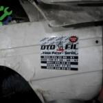 Ford Transit Sol Ön Kapı çıkma parça - OTOFİL YEDEK PARÇA Mersin