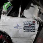 Ford Transit Sol Ön Kapı çıkma parça - OTOFİL YEDEK PARÇA Mersin