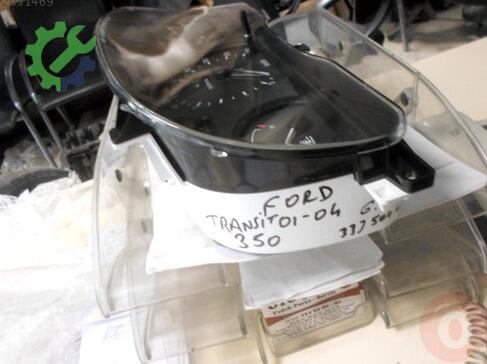 Ford Transit Gösterge Paneli çıkma parça
