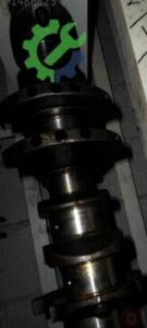 FORD TRANSİT T15 190T DİZEL 1998 2.5 TURBOLU KRANK