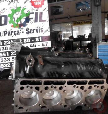 Ford Transit Yarım Motor çıkma parça