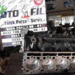 Ford Transit Yarım Motor çıkma parça - OTOFİL YEDEK PARÇA Mersin