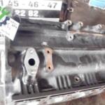 Ford Transit Yarım Motor çıkma parça - OTOFİL YEDEK PARÇA Mersin