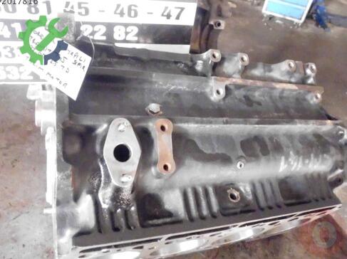 Ford Transit Yarım Motor çıkma parça
