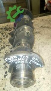 FORD TRANSİT T15 97 TURBOLU KRANK
