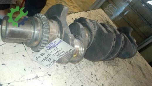 Ford Transit Krank çıkma parça