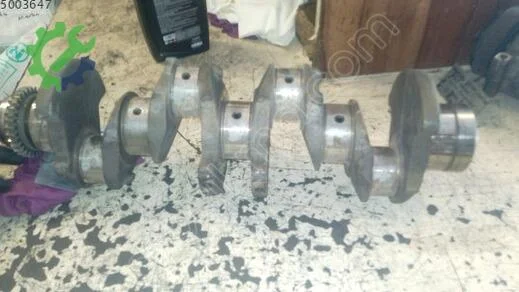 Ford Transit Krank çıkma parça