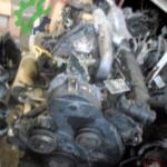 Ford Transit Motor Komple çıkma parça - OTOFİL YEDEK PARÇA Mersin
