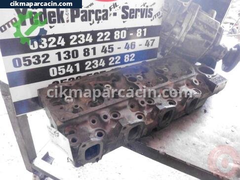 Ford Transit Silindir Kapağı çıkma parça