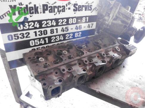 Ford Transit Silindir Kapağı çıkma parça