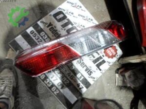 FORD TRANSİT V363 (BK0113404 AG) SAĞ STOP SIFIR
