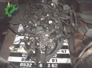 FORD TRANSİT YEDEK SU DEPOSU DEMİRİ