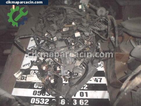 Ford Transit Yedek Su Deposu çıkma parça