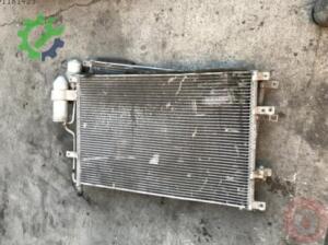 FORD-VOLVO KLİMA RADYATÖRÜ VOLVO ORJİNAL ÇIKMA PARÇA