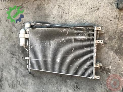 Volvo Truck Klima Radyatörü çıkma parça