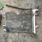 FORD-VOLVO KLİMA RADYATÖRÜ VOLVO ORJİNAL ÇIKMA PARÇA