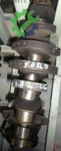 FORD ZTEC 1.8  KRANK