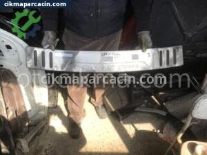 FORESTER ARKA TAMPON ÜST NİKELAJI SUBARU ORJİNAL ÇIKMA PARÇA