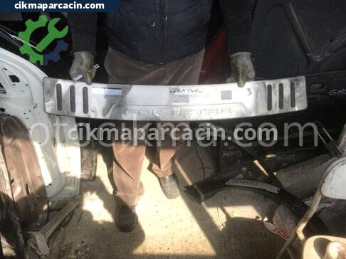 Subaru Forester Ön Tampon çıkma parça
