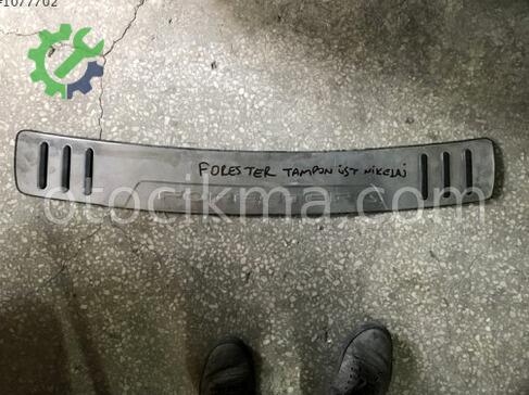 Subaru Forester Ön Tampon çıkma parça